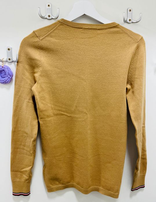 Pulover original damă Tommy Hilfiger