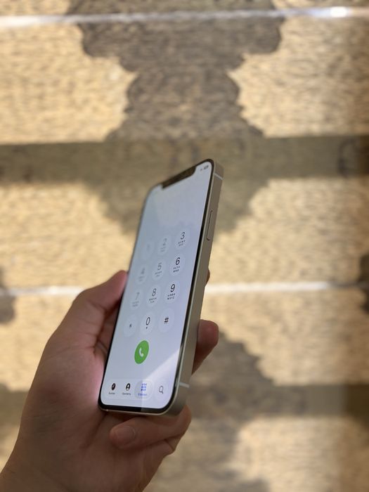 Iphone 12 ideal tel