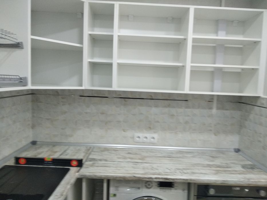 Ремонт Мебели . Реставрация.Кухни, шкафы-купе,любой другой мебели.