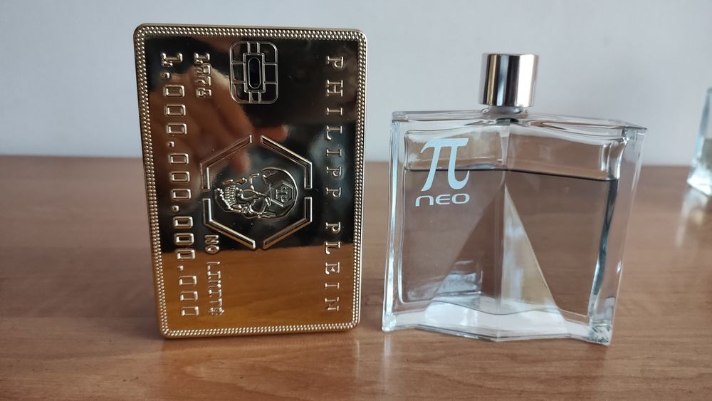 Мъжки оригинални парфюми и афтършейви