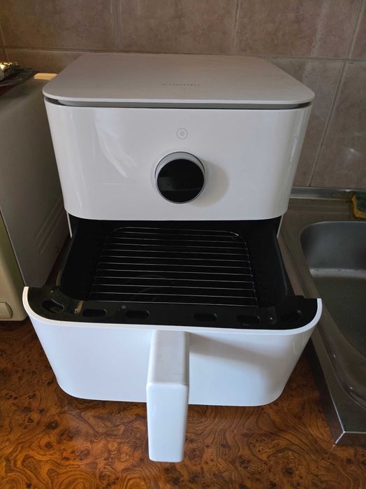 air fryer xiaomi 6.5 litrii