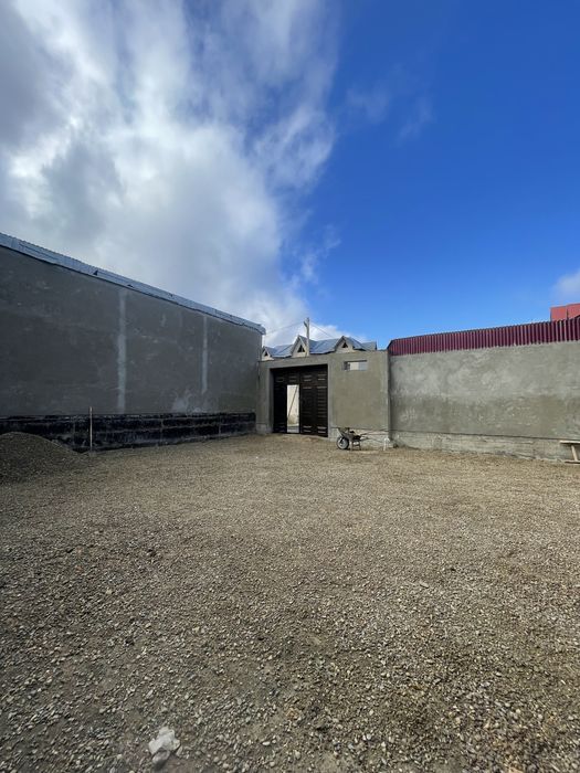 Коттедж Автовакзал 6 сотих