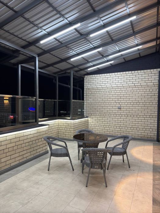 CHilonzor 10 kv navastryoyka