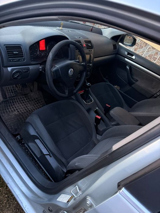 VOLKSWAGEN Jetta 2008 — imagine 5