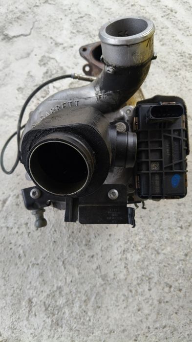 Ауди а6 3.0tdi C7-турбо,динамо,компресор климатик,.дросл.клапа,гр.рейк