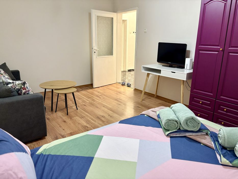Sozopolis Haven Apartment