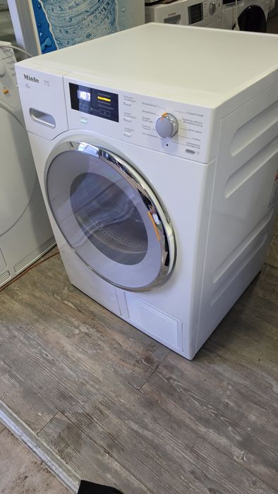 Сушилня Miele 9kg
