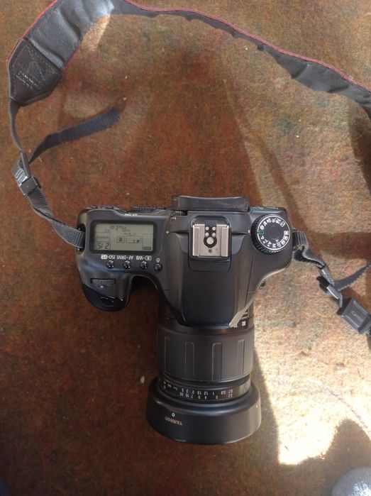 Canon DS126171 Fotoaparat