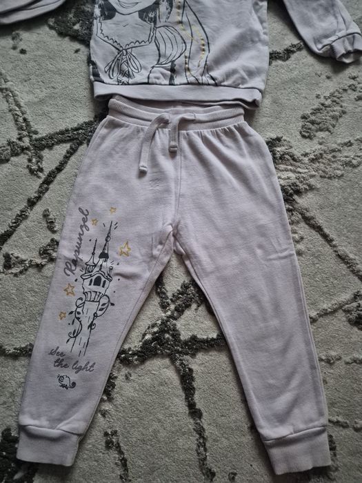 Trening fetite  Rapunzel-George 92-98cm  Sta