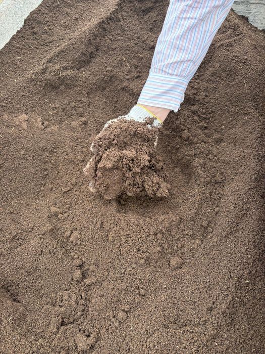 биогумус сатылады