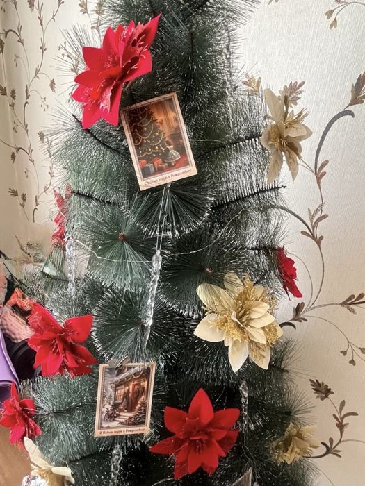 Елка искусственная 150 см