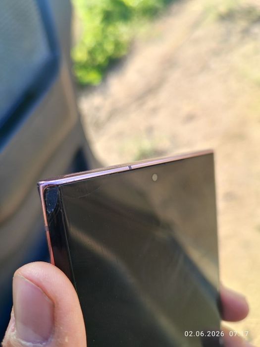 Samsung not20 ulta sim/esim ABMEN