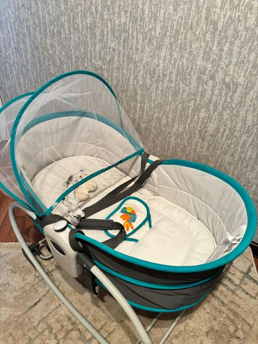 Детский коляскалар