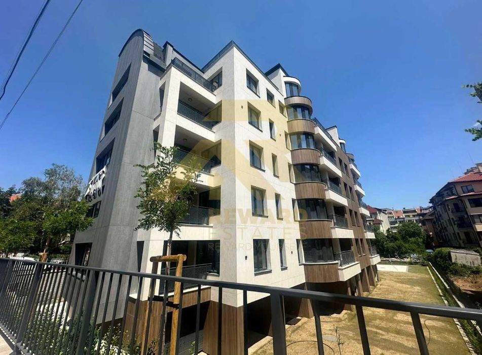 Продава се Двустаен апартамент в София, Манастирски ливади - 79 кв.м за 1906 €/кв.м - Снимка #9