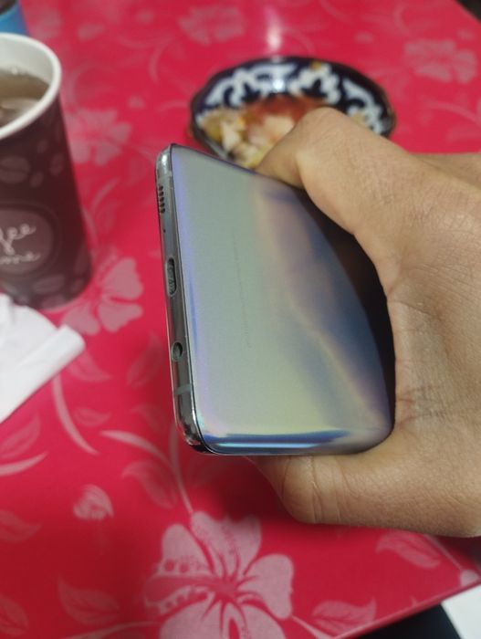 Samsung s10 5g smagan ideal