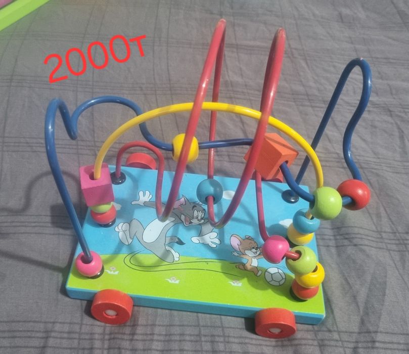 Продам муз.инструмкеты (игр)