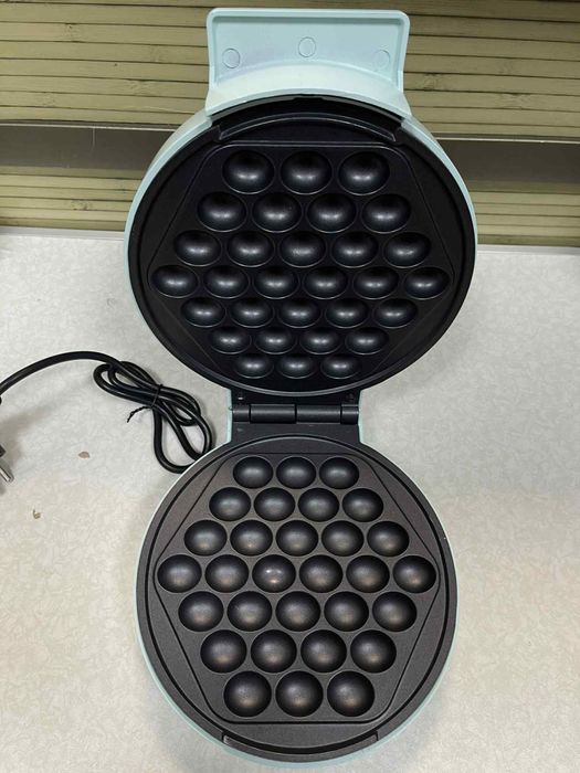 Bubble гофретник Livoo DOP233