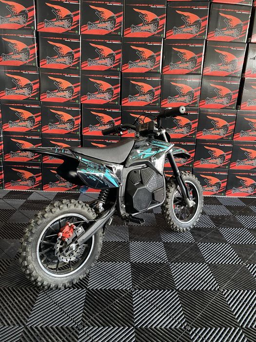 Cross 1000w 36v kxd electric pentru copii nou cu garantie si transport in tara