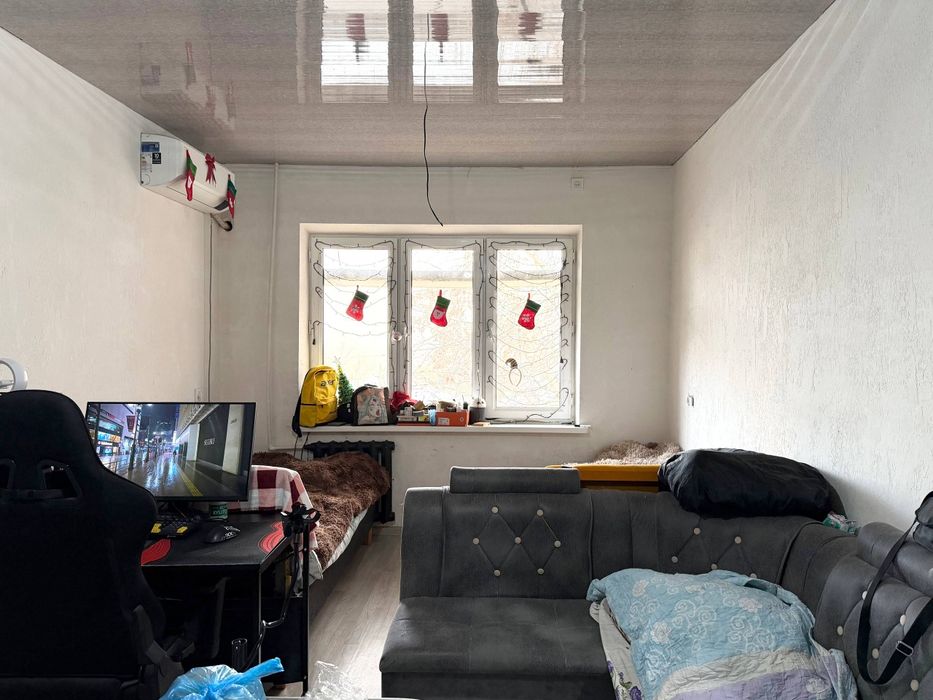 2/3/4, Рисовый базар,парк Фуркат, можно под Ипотеку,Теген