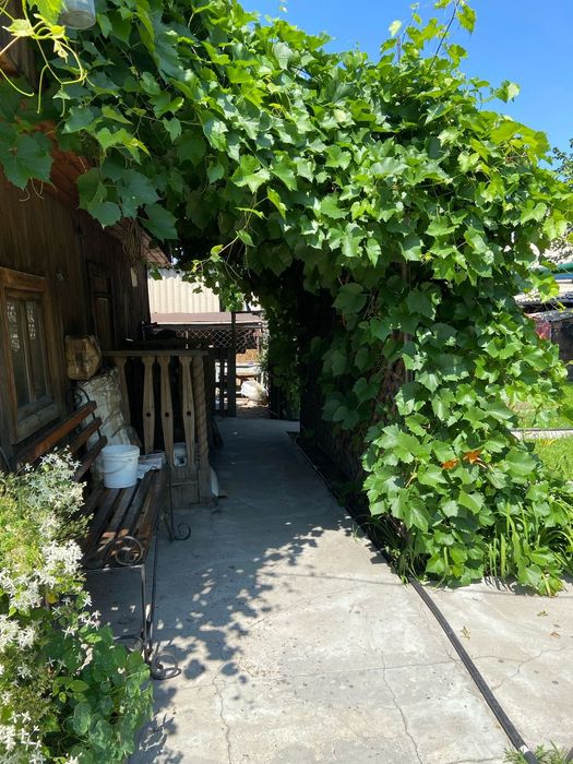 Продам коттедж .