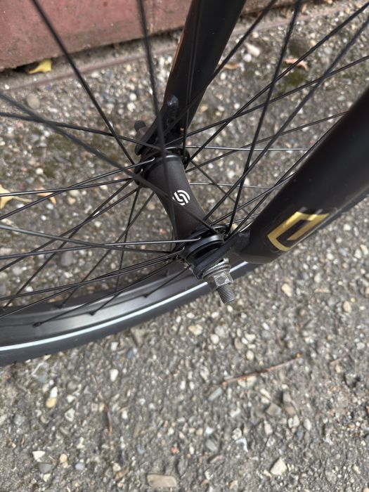 BMX   WeThePeople   Reason