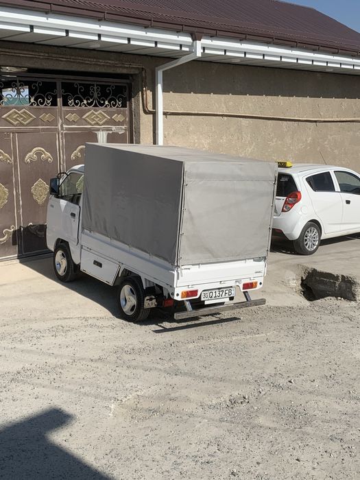 Labo dastavka xizmati Samarqand