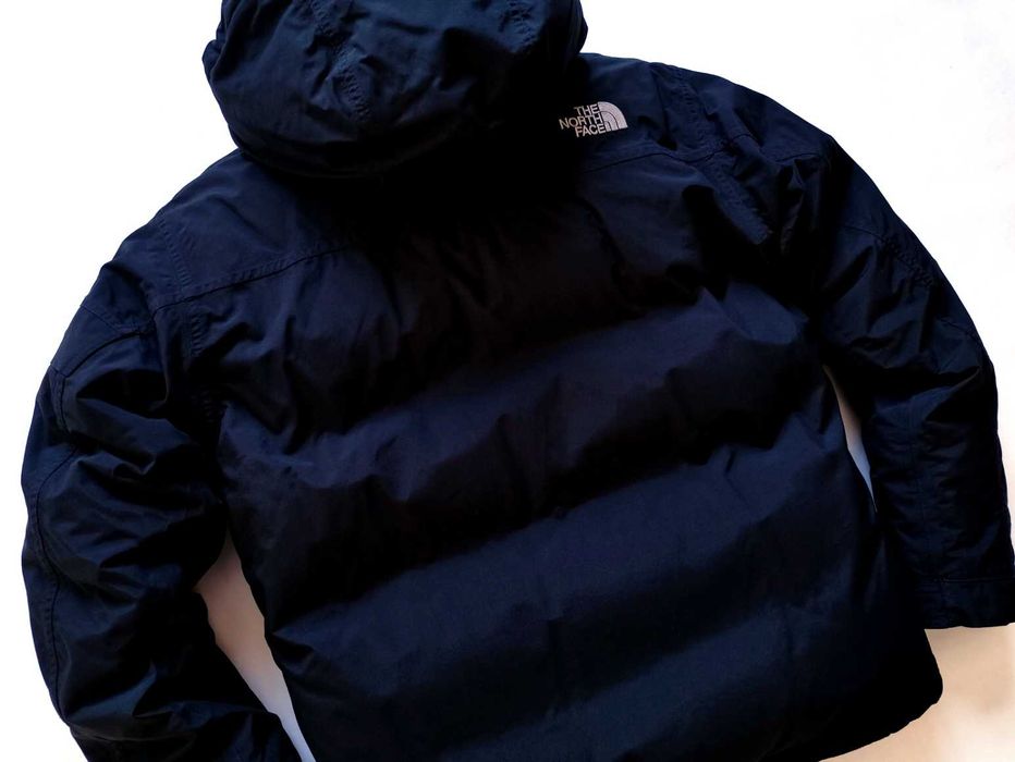 The North Face McMurdo Down HyVent -M- оригинално мъжко яке с гъши пух