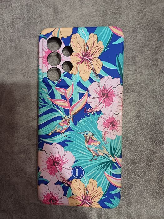 Калъф за телефон самсунг а 33