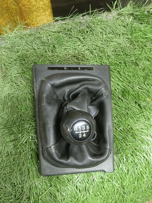 Ручка КПП Фольксваген Пассат б3