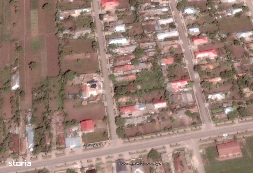 Casa si teren Prundu, ID: R3070222