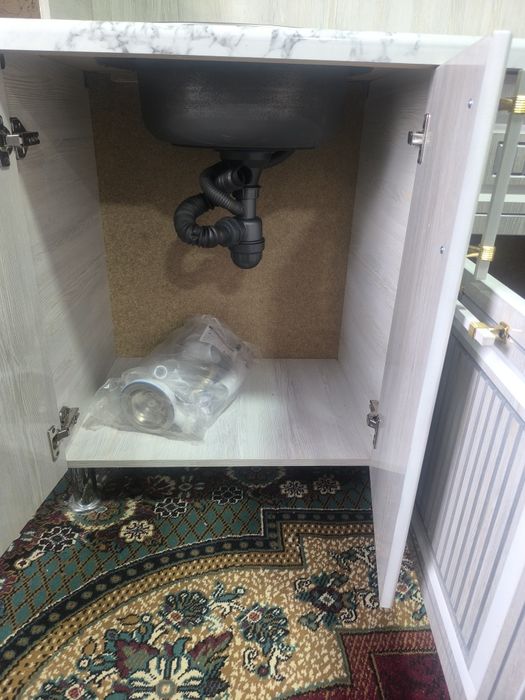 Кухонный мебель 1,75