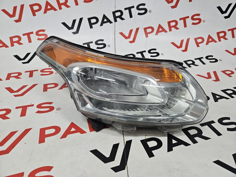 Десен фар Citroen C3 Picasso 08-13 г