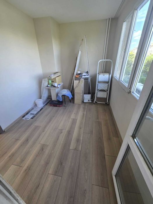 Дава се под наем Тристаен апартамент в София, Свобода - 74 кв.м за 499 € - Снимка #13