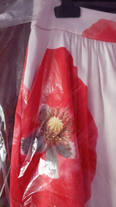 Дамска пола на испанската марка Bellissima