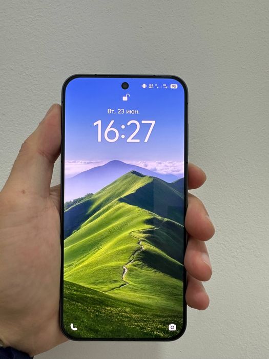 Vivo x300 256gb full