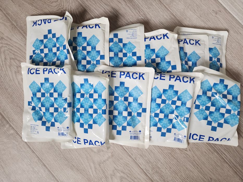 Айспэк НОВЫЙ в хорошем состоянии