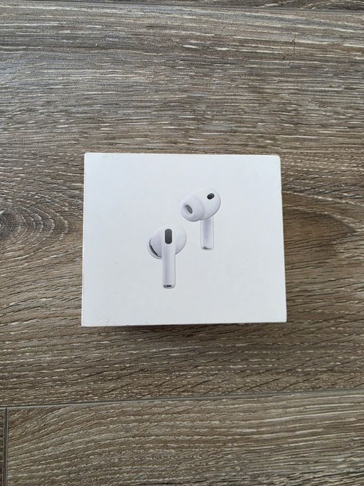 Vand airpods pro 3