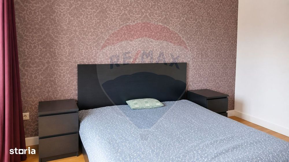 Emerald Residences | Lacul Tei | 2 Cam | Et. 2 | Loc parcare inclus
