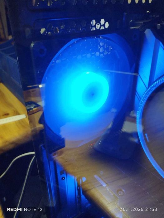 ARGB Кулеры для ПК