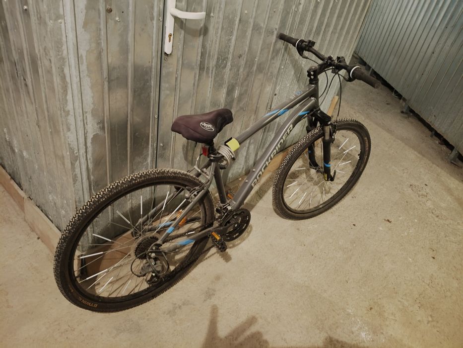 Biciclera Rockrider ST100