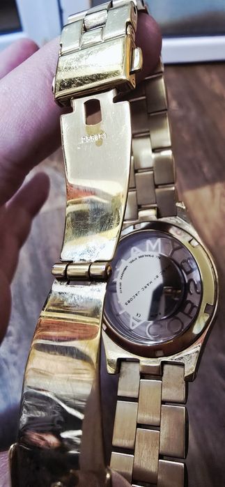 Vand ceas pentru damă Marc Jacobs!