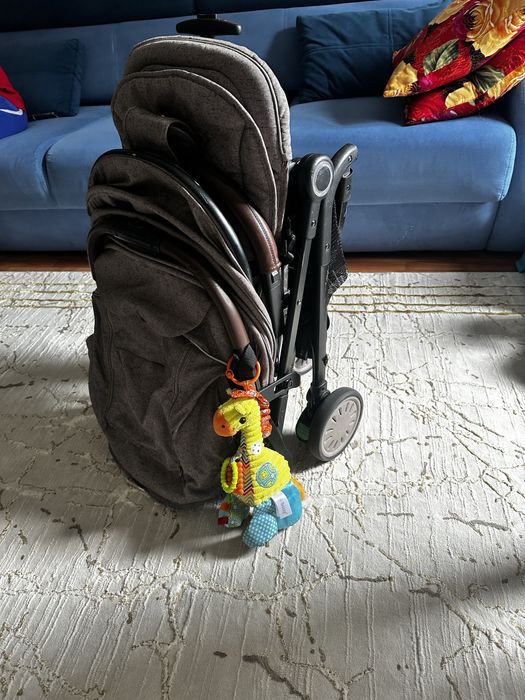 Детская коляска