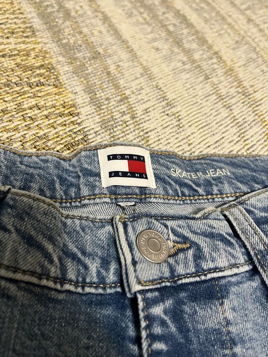 Tommy Hilfiger - Tommy Jeans : Нови 38 размер / Оригинал
