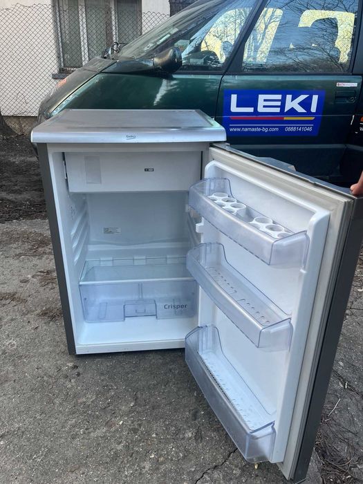 Хладилник BEKO TSE 84.00 см