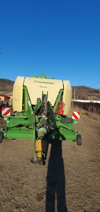 Krone big pack 1290 HDP XC