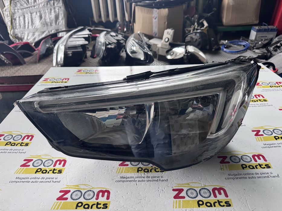 Far stanga Opel Crossland 2020-2025