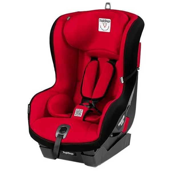 Scaun auto copii PEG PEREGO Viaggio 1 Duo-Fix K 3 puncte 9-18kg Nou Sigilat