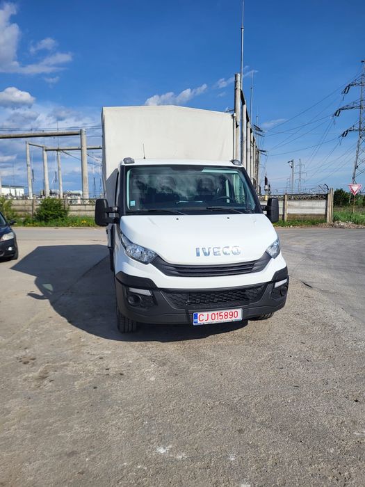 Vand iveco daily 35-150