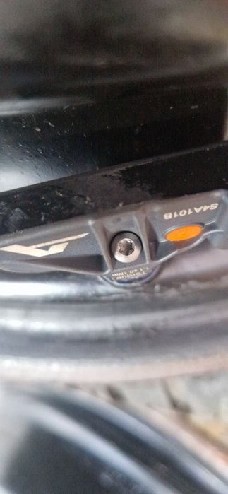 Jante Oțel Originale Opel 5x115 Et.41 R16  Si Ford 5x118 R16 Et.50