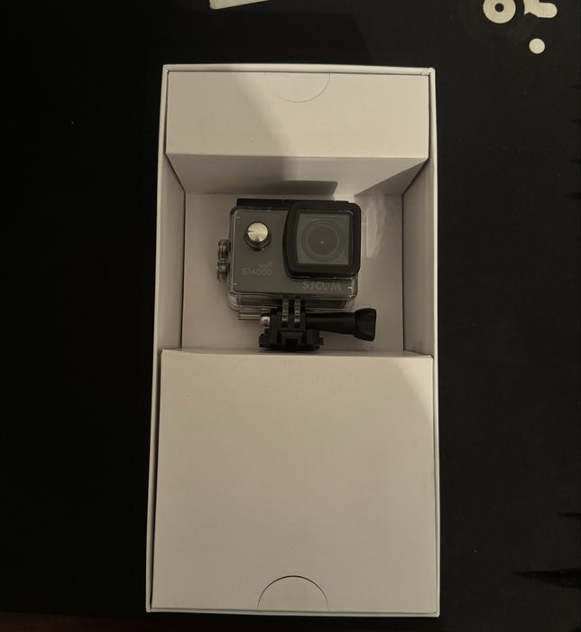 Экшн камера SJCAM4000